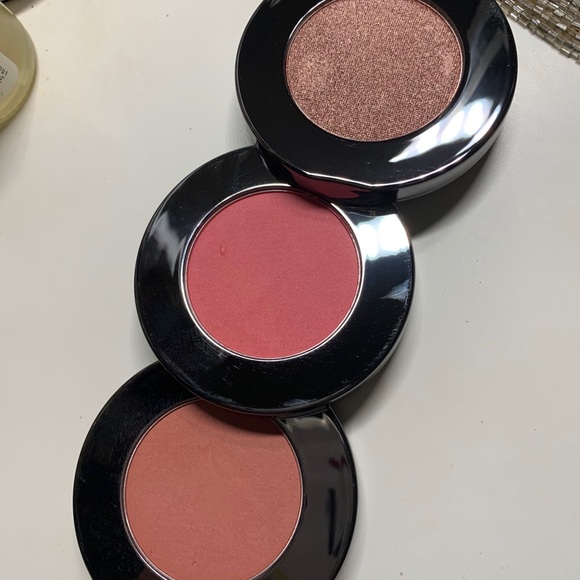 Tarte blush and highlighter trio - Picture 3 of 4